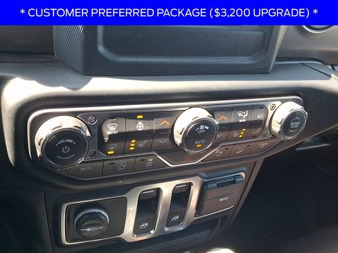 Used 2020 Jeep Wrangler Sport AWD/4WD image 15