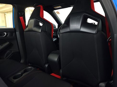 Used 2024 Honda Civic Type R image 19