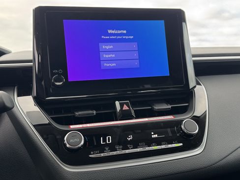 New 2026 Toyota Corolla LE FWD image 20