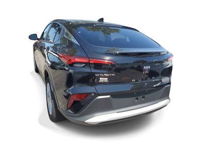 New 2026 Buick Envista Preferred w/ Convenience I Package