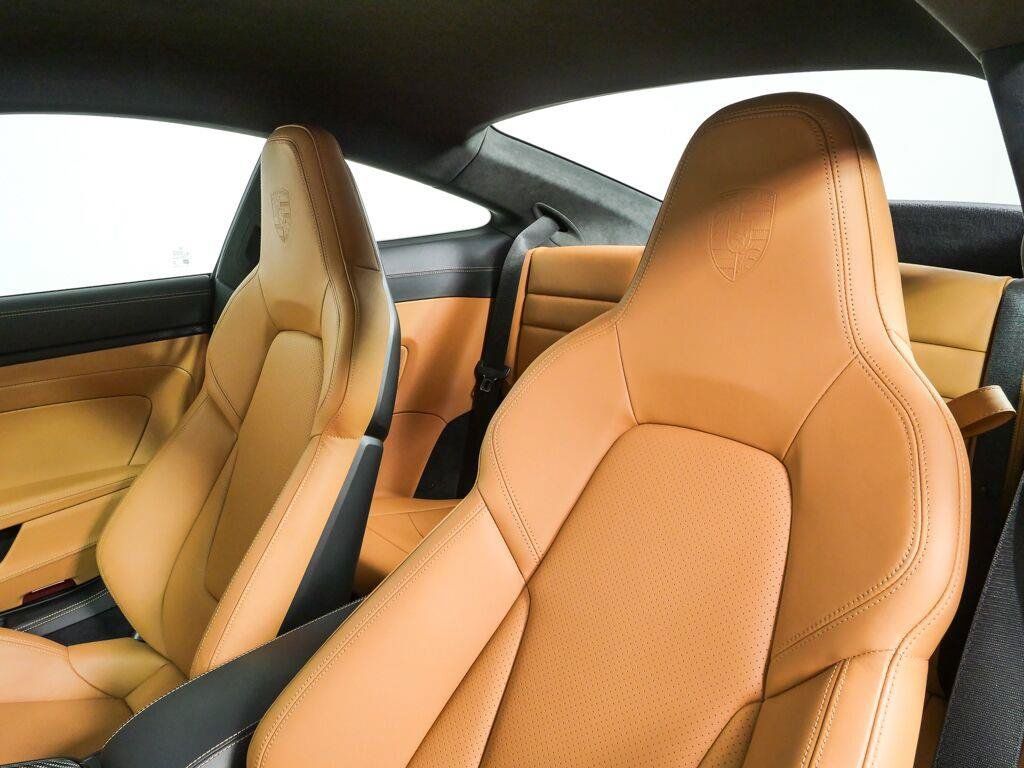 Certified 2026 Porsche 911 GT3 RWD image 5