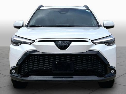 Used 2023 Toyota Corolla Cross AWD Hybrid w/ Convenience Package image 4