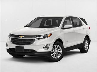 Used 2018 Chevrolet Equinox LT w/ Sun & Infotainment Package video 1