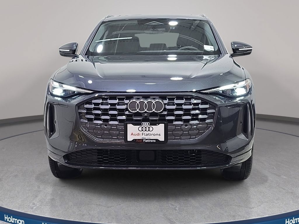 New 2026 Audi Q5 Premium AWD/4WD image 2