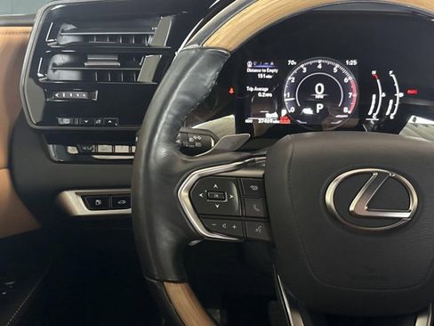 Certified 2024 Lexus RX 350 Premium w/ Accessory Package (K3) FWD image 15