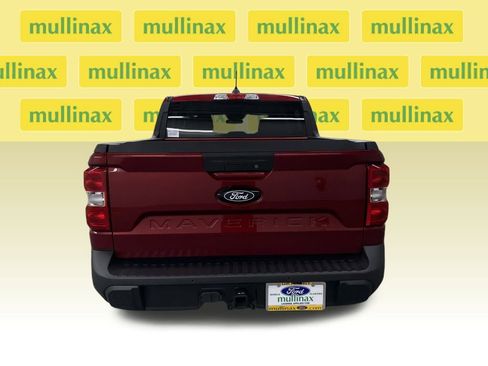 New 2026 Ford Maverick XLT w/ XLT Luxury Package image 7