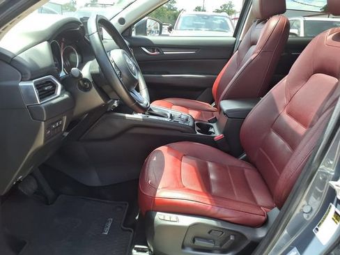 Used 2024 MAZDA CX-5 Carbon Edition AWD/4WD image 18