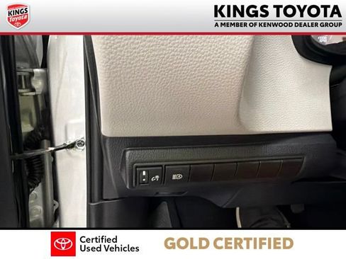 Certified 2025 Toyota Corolla LE FWD image 25