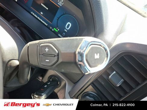 Used 2024 Ford F150 XLT w/ Mobile Office Package AWD/4WD image 16