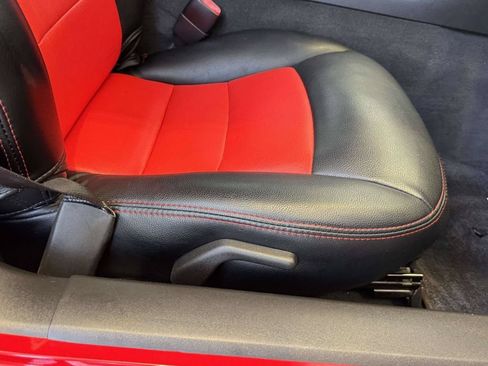Used 2010 Chevrolet Corvette Grand Sport RWD image 15