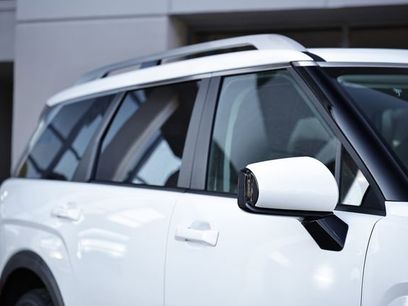 Certified 2026 Hyundai Palisade SEL