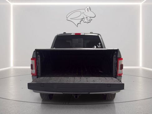 Used 2021 Ford F150 Lariat w/ Equipment Group 502A High AWD/4WD image 6
