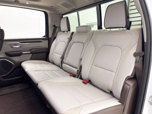 Used 2025 RAM 1500 Laramie w/ Trailer Tow Group image 27