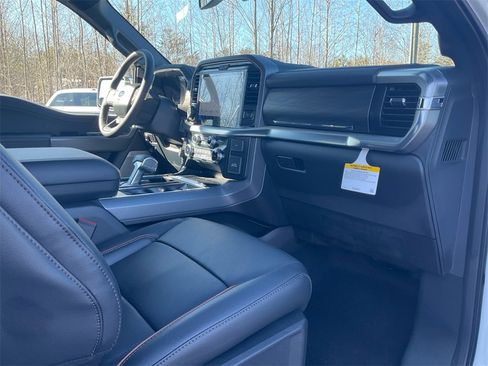 New 2026 Ford F150 Lariat image 11