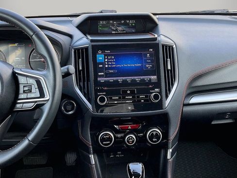 Used 2021 Subaru Forester Sport image 13