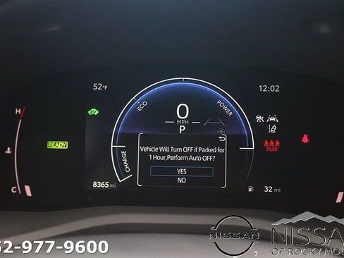 Used 2025 Toyota Camry LE image 15