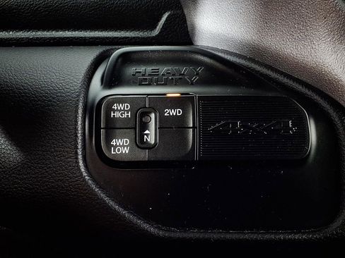 Used 2024 RAM 3500 Laramie w/ Night Edition AWD/4WD image 15