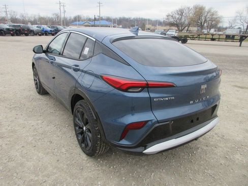 New 2026 Buick Envista Sport Touring w/ Convenience I Package image 8