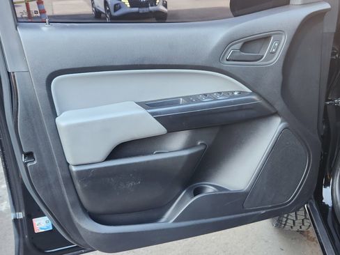 Used 2020 Chevrolet Colorado W/T w/ WT Convenience Package image 44