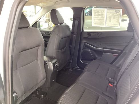 Used 2026 Ford Escape Active FWD image 41