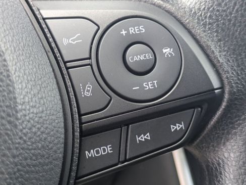 Used 2025 Toyota RAV4 XLE w/ Convenience Package FWD image 14