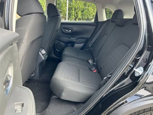 New 2026 Honda HR-V LX image 15