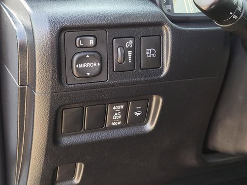 Used 2024 Toyota 4Runner TRD Off-Road image 25