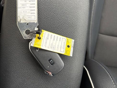 Used 2023 Kia Forte GT-Line w/ GT-Line Technology Package image 29