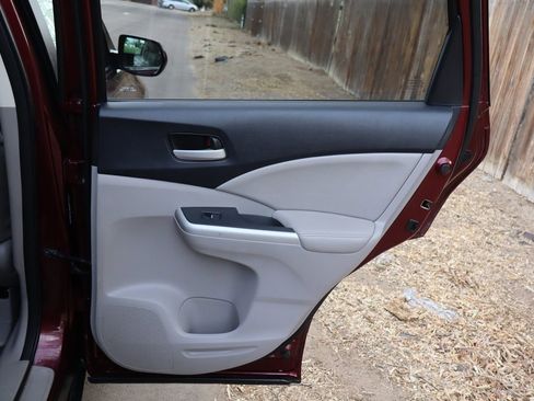 Used 2014 Honda CR-V EX-L image 25