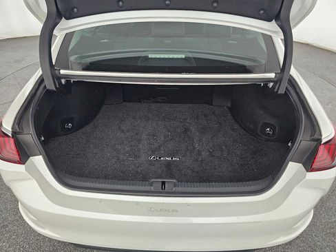 Used 2022 Lexus ES 350 w/ Accessory Package 2 FWD image 22