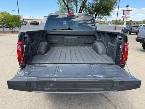 Certified 2024 Ford F150 XLT w/ FX4 Off-Road Package AWD/4WD image 39