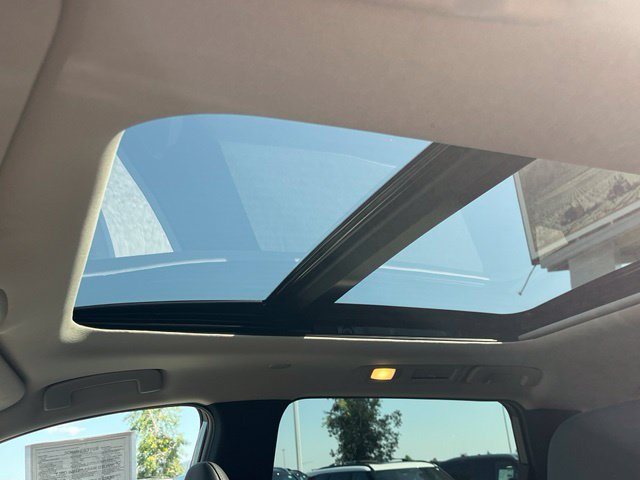 Certified 2027 INFINITI QX60 Luxe w/ Cargo Package FWD image 25