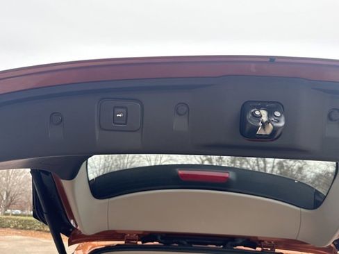 Used 2017 Nissan Murano Platinum w/ Platinum Technology Package image 24