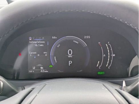 New 2026 Lexus UX 300h FWD image 16