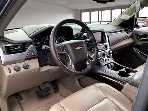 Used 2017 Chevrolet Tahoe LT image 14
