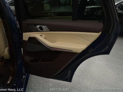 Used 2019 BMW X5 xDrive40i w/ M Sport Package image 42