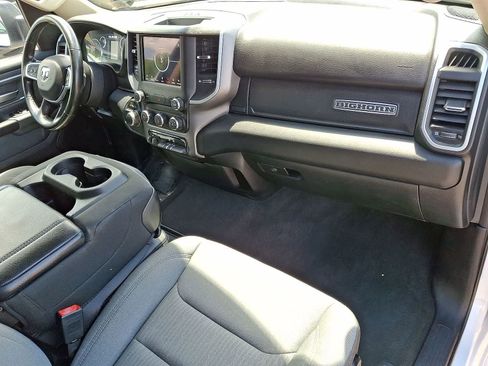 Used 2020 RAM 1500 Big Horn RWD image 34