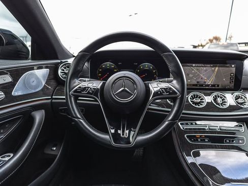 Used 2022 Mercedes-Benz CLS 450 4MATIC image 30