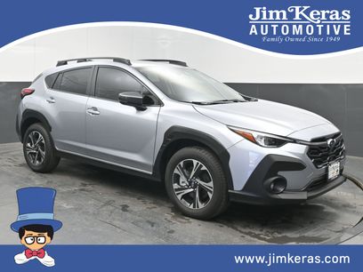Used 2025 Subaru Crosstrek 2.0i Premium w/ Crosstrek Mirror Package