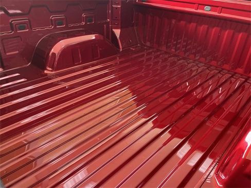 New 2026 Chevrolet Silverado 1500 LTZ w/ Z71 Off-Road Package image 4