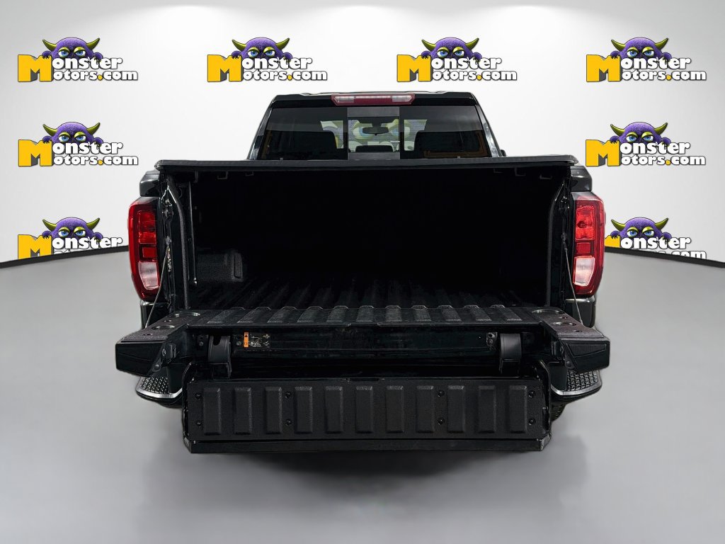 Used 2022 GMC Sierra 1500 Elevation w/ Preferred Package AWD/4WD image 25