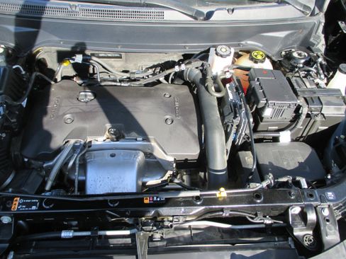 Used 2019 Chevrolet Equinox LT image 27