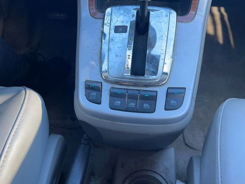 Used 2008 Chevrolet Equinox LTZ w/ Chrome Plus Package image 20