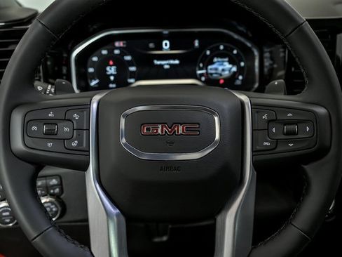 New 2026 GMC Sierra 1500 Elevation w/ Elevation Premium Package image 12
