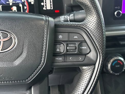 Certified 2024 Toyota Tacoma SR5 image 16