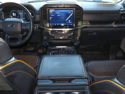Used 2022 Ford F150 Tremor w/ Equipment Group 402A High AWD/4WD image 11