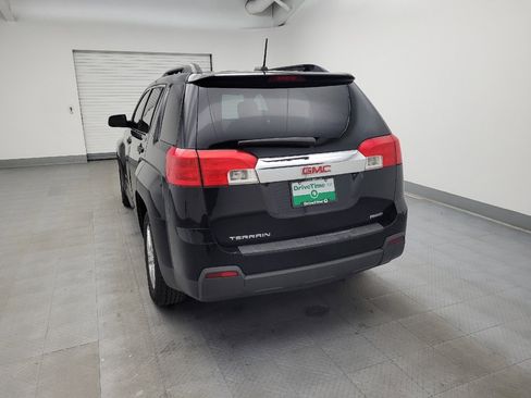 Used 2015 GMC Terrain SLE image 6