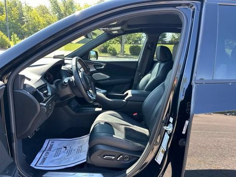 Used 2023 Acura RDX A-Spec FWD image 9