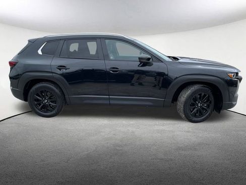 Used 2025 MAZDA CX-50 AWD 2.5 S w/ Preferred Package image 18