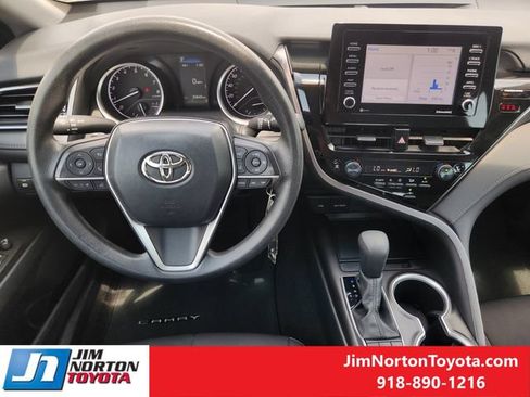 Used 2024 Toyota Camry LE FWD image 26